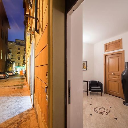 Gm Relais Apartment Рим Екстериор снимка