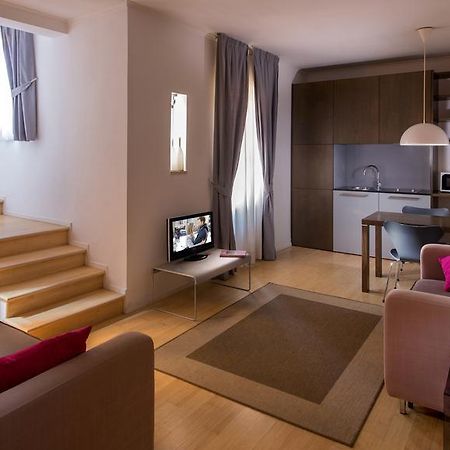 Gm Relais Apartment Рим Екстериор снимка