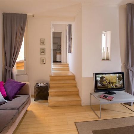 Gm Relais Apartment Рим Екстериор снимка