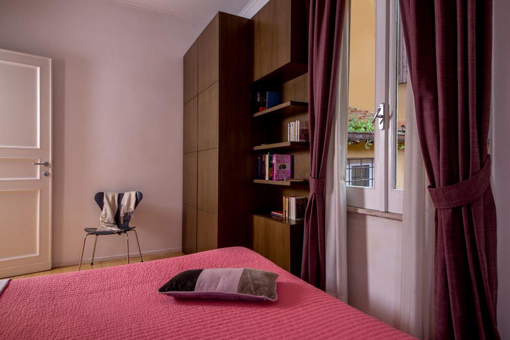 Gm Relais Apartment Рим Стая снимка