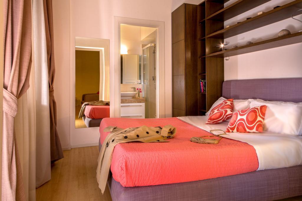 Gm Relais Apartment Рим Стая снимка