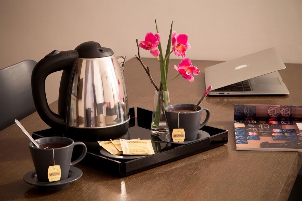 Gm Relais Apartment Рим Стая снимка