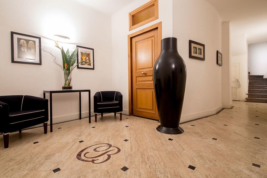 Gm Relais Apartment Рим Екстериор снимка